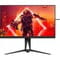 Фото - Монитор AOC 27" Agon AG275QZ/EU IPS Black 270Hz | click.ua