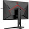 Фото - Монiтор AOC 27" Agon AG275QZ/EU IPS Black 270Hz | click.ua