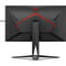 Фото - Монитор AOC 27" Agon AG275QZ/EU IPS Black 270Hz | click.ua