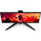 Фото - Монiтор AOC 27" Agon AG275QZ/EU IPS Black 270Hz | click.ua