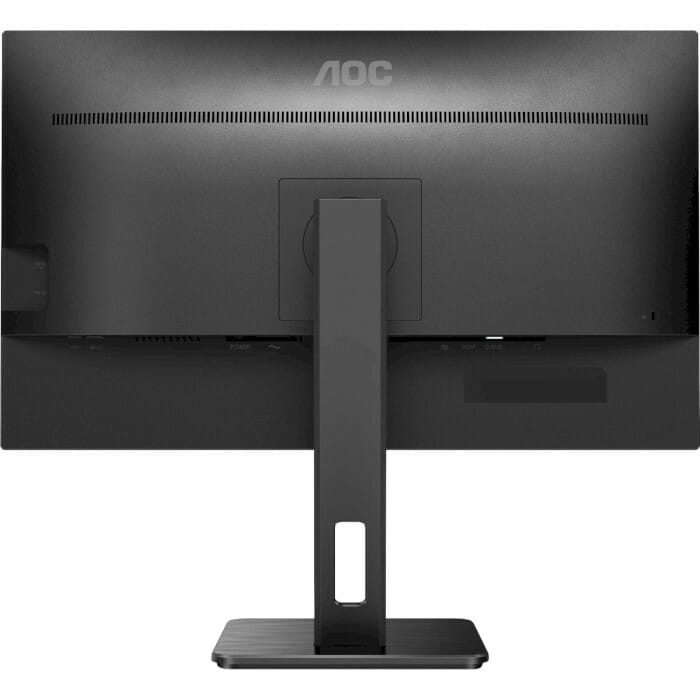 Монітор AOC 27" Q27P2CA IPS Black