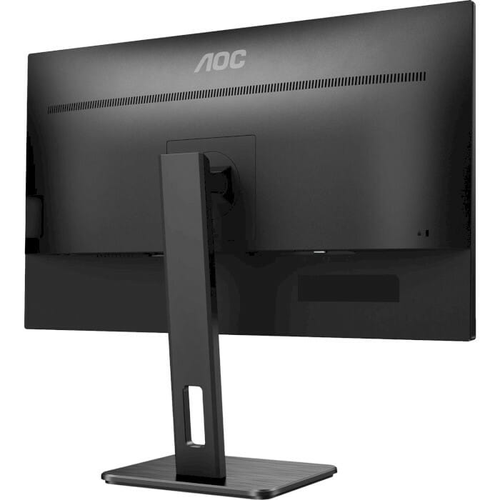 Монітор AOC 27" Q27P2CA IPS Black