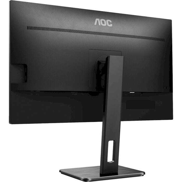 Монітор AOC 27" Q27P2CA IPS Black