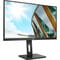 Фото - Монітор AOC 27" Q27P2CA IPS Black | click.ua