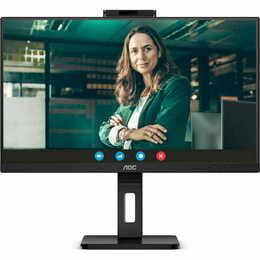 Монитор AOC 27" Q27P3QW IPS Black