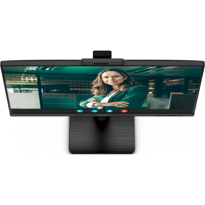 Монитор AOC 27" Q27P3QW IPS Black