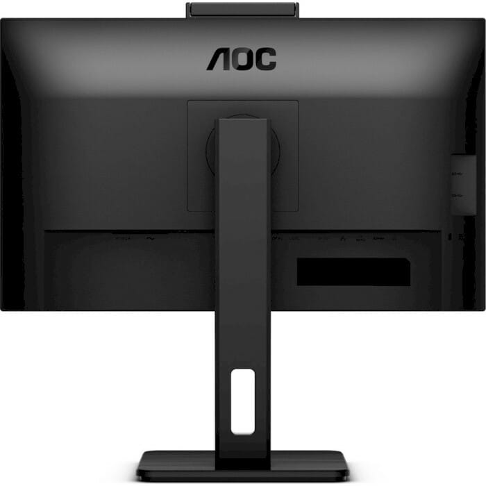 Монитор AOC 27" Q27P3QW IPS Black