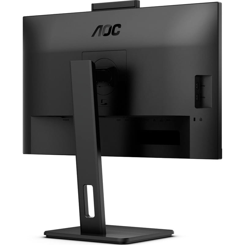 Монитор AOC 27" Q27P3QW IPS Black