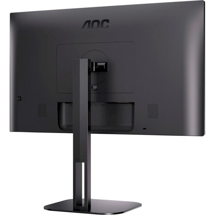 Монітор AOC 27" Q27V5C/BK IPS Black