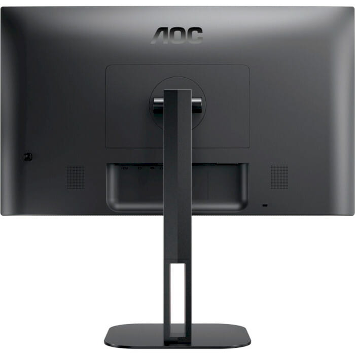 Монітор AOC 27" Q27V5C/BK IPS Black