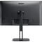 Фото - Монітор AOC 27" Q27V5C/BK IPS Black | click.ua