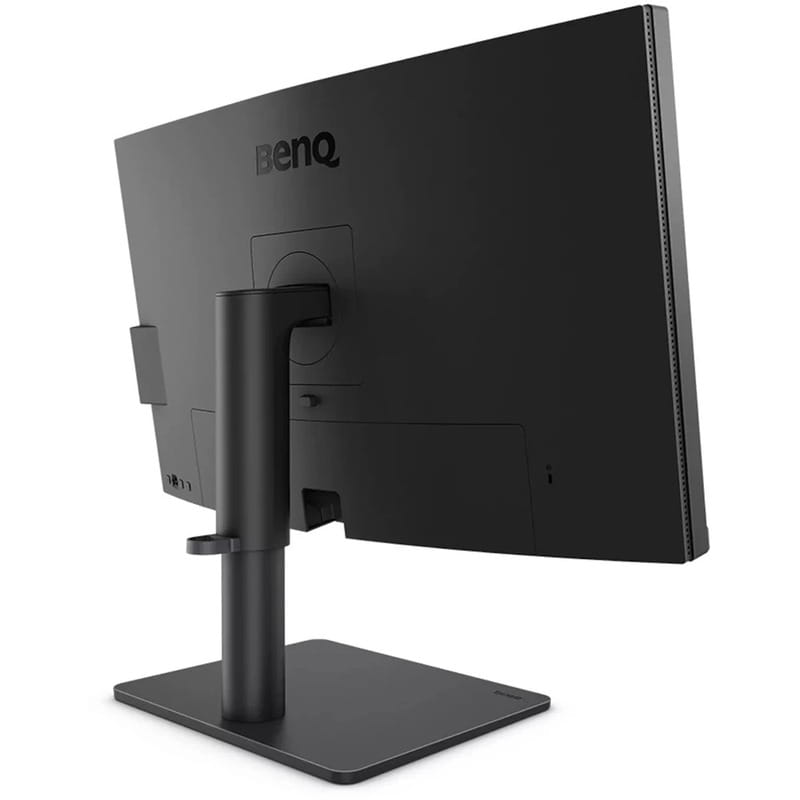 Монітор BenQ 27" PD2705U (9H.LKDLA.TBE) IPS Gray