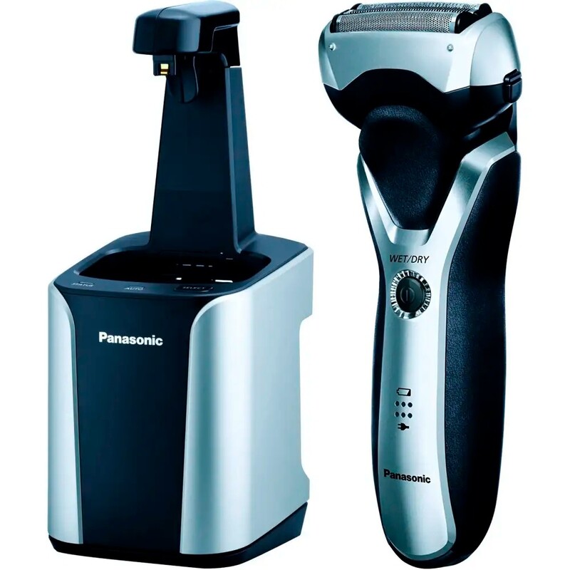 Електробритва Panasonic ES-RT87-S520