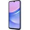 Фото - Смартфон Samsung Galaxy A15 SM-A155 8/256GB Dual Sim Blue (SM-A155FZBIEUC) | click.ua