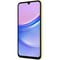 Фото - Смартфон Samsung Galaxy A15 SM-A155 8/256GB Dual Sim Yellow (SM-A155FZYIEUC) | click.ua