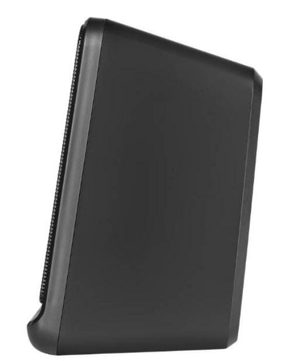 Акустическая система Defender SPK 120 Black (65119)