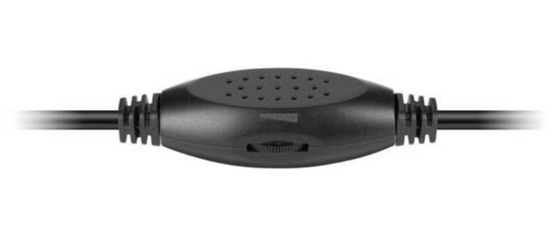 Акустическая система Defender SPK 120 Black (65119)