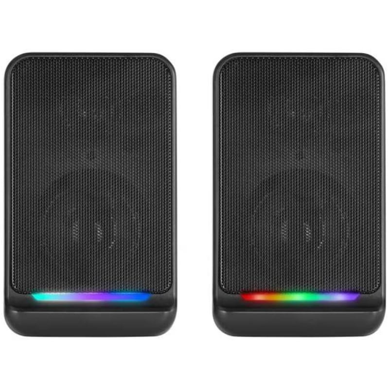 Акустическая система Defender SPK 120 Black (65119)
