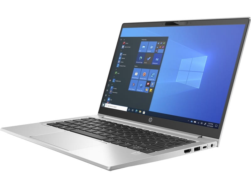 Ноутбук HP ProBook 430 G8 (8X9J0ES) Silver