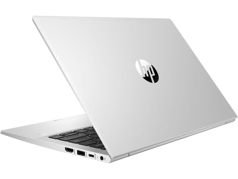 Ноутбук HP ProBook 430 G8 (8X9J0ES) Silver