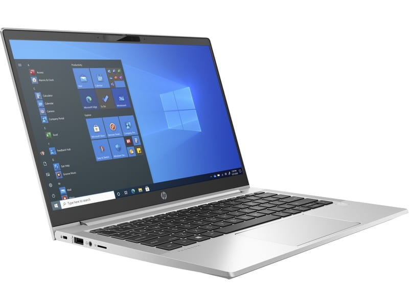 Ноутбук HP ProBook 430 G8 (8X9H9ES) Silver