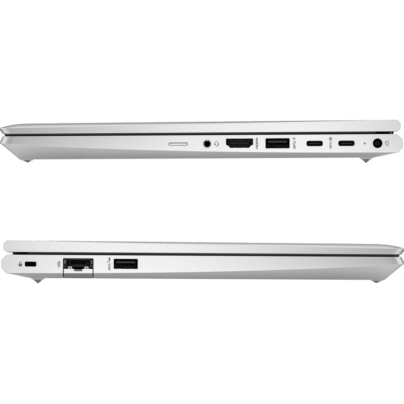 Ноутбук HP ProBook 440 G10 (85B06EA) Silver