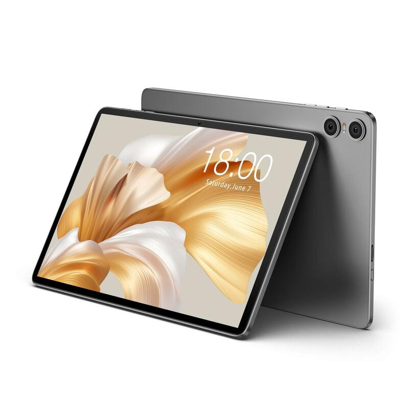 Планшет Teclast P30T 4/128GB Gray (6940709685907)