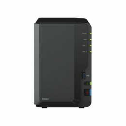 Cетевой дисковый массив Synology DS223