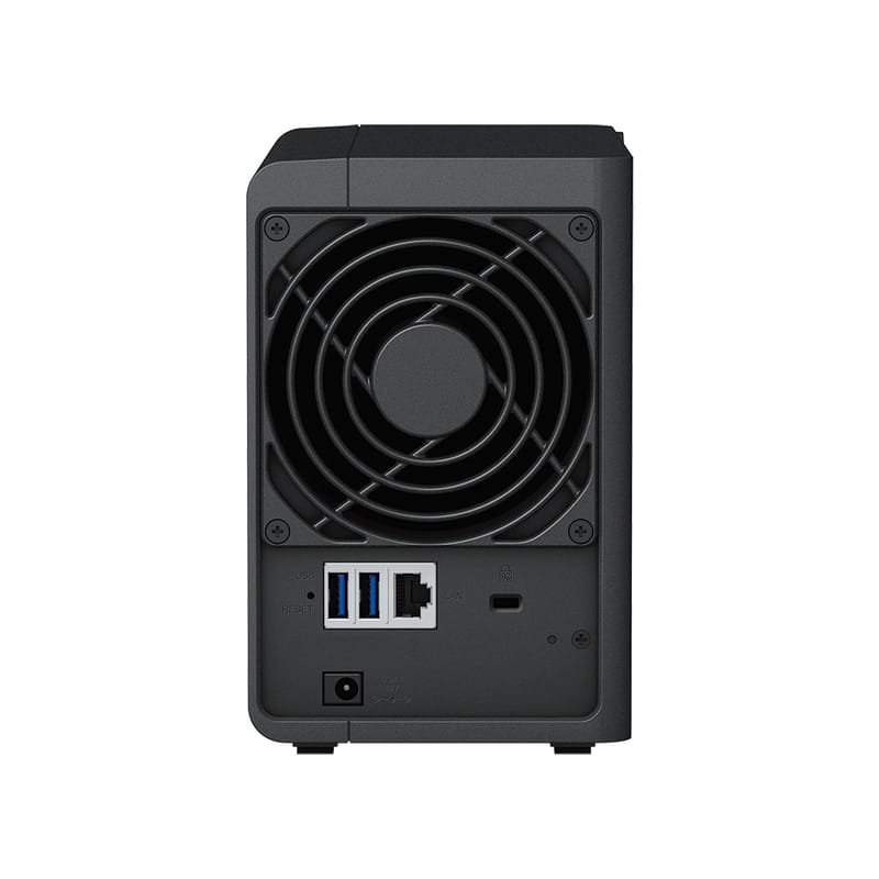 Cетевой дисковый массив Synology DS223