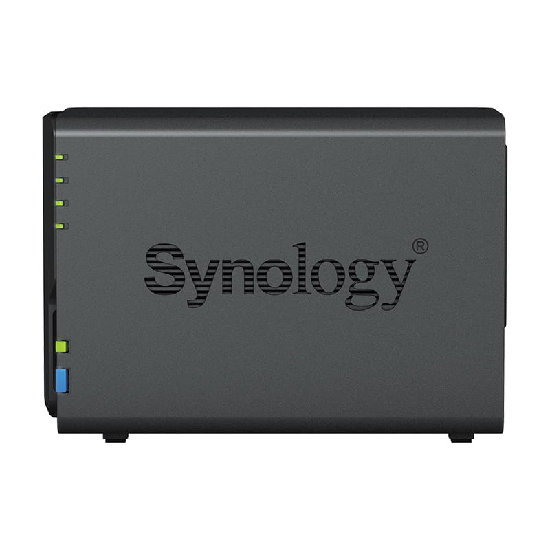 Cетевой дисковый массив Synology DS223