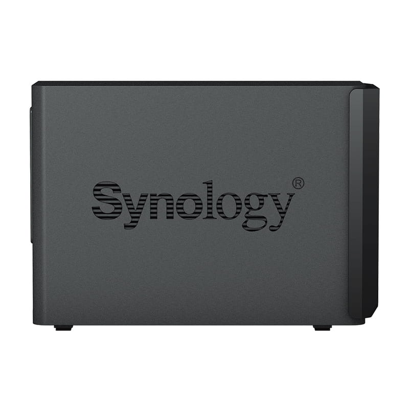 Cетевой дисковый массив Synology DS223
