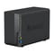 Фото - Cетевой дисковый массив Synology DS223 | click.ua
