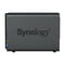 Фото - Cетевой дисковый массив Synology DS223 | click.ua