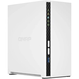 Cетевой дисковый массив QNAP TS-233