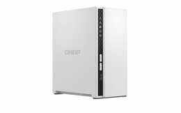 Cетевой дисковый массив Qnap TS-233