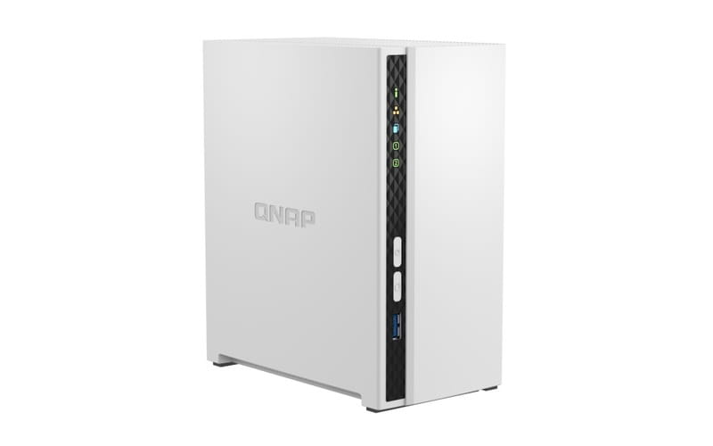 Cетевой дисковый массив Qnap TS-233