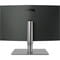 Фото - Монітор BenQ 27" PD2725U (9H.LJXLA.TBE) IPS Black/Silver | click.ua