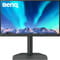 Фото - Монітор BenQ 27" SW272Q (9H.LLPLB.QBE) IPS Black | click.ua