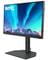 Фото - Монітор BenQ 27" SW272U (9H.LLFLB.QBE) IPS Black | click.ua