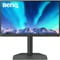 Фото - Монітор BenQ 27" SW272U (9H.LLFLB.QBE) IPS Black | click.ua