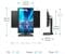 Фото - Монитор BenQ 27" SW272U (9H.LLFLB.QBE) IPS Black | click.ua