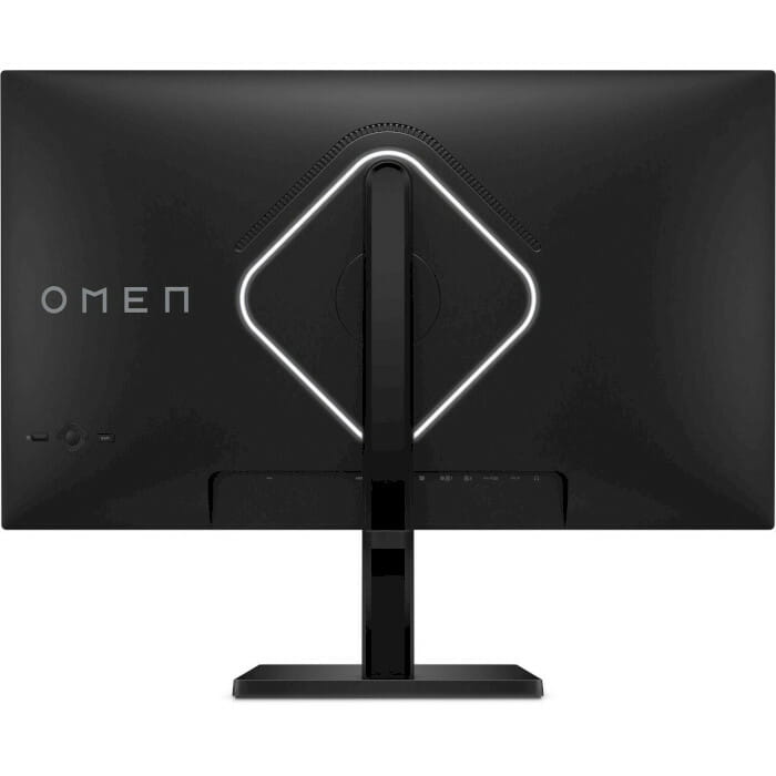 Монітор HP 27" Omen 27k (780G8E9) IPS Black 144Hz