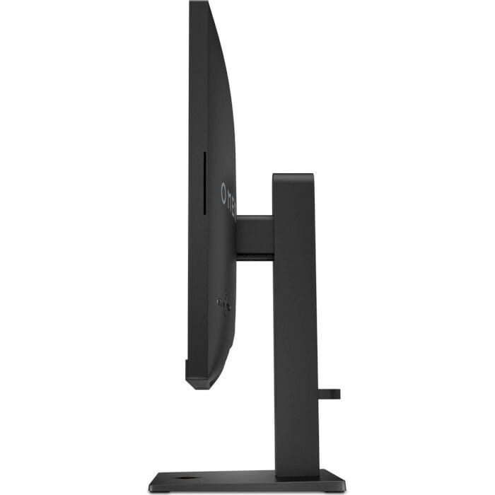 Монітор HP 27" Omen 27k (780G8E9) IPS Black 144Hz