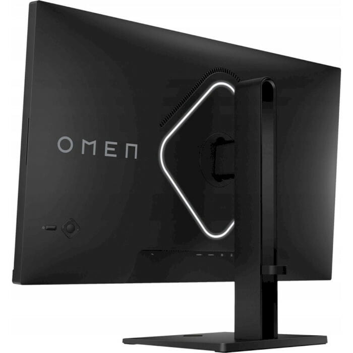 Монітор HP 27" Omen 27s (780G5E9) IPS Black