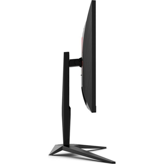 Монитор AOC 31.5" Agon AG325QZN/EU VA Black 240Hz