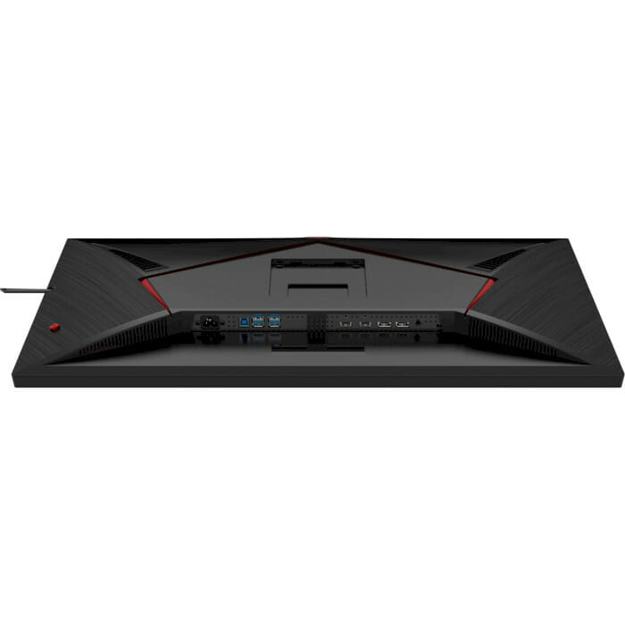Монiтор AOC 31.5" Agon AG325QZN/EU VA Black 240Hz