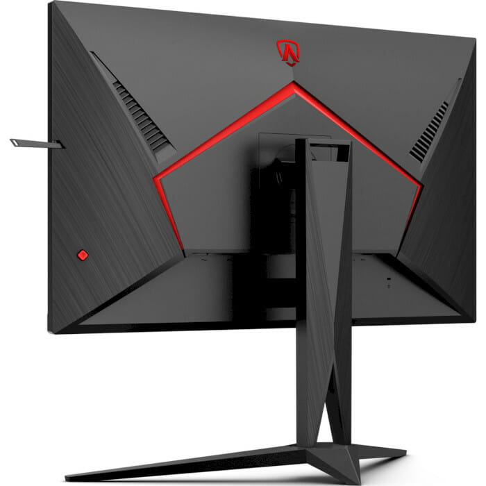 Монiтор AOC 31.5" Agon AG325QZN/EU VA Black 240Hz