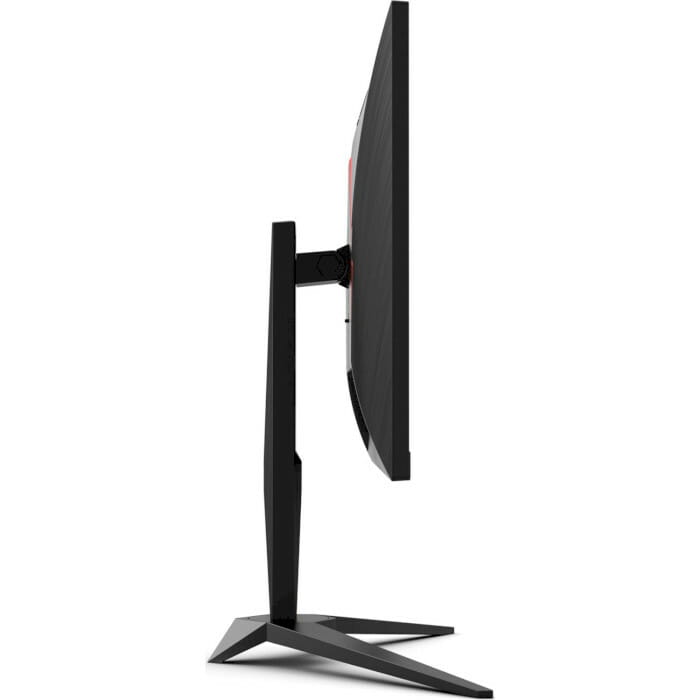 Монiтор AOC 31.5" Agon AG325QZN/EU VA Black 240Hz