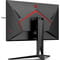 Фото - Монiтор AOC 31.5" Agon AG325QZN/EU VA Black 240Hz | click.ua