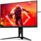 Фото - Монiтор AOC 31.5" Agon AG325QZN/EU VA Black 240Hz | click.ua